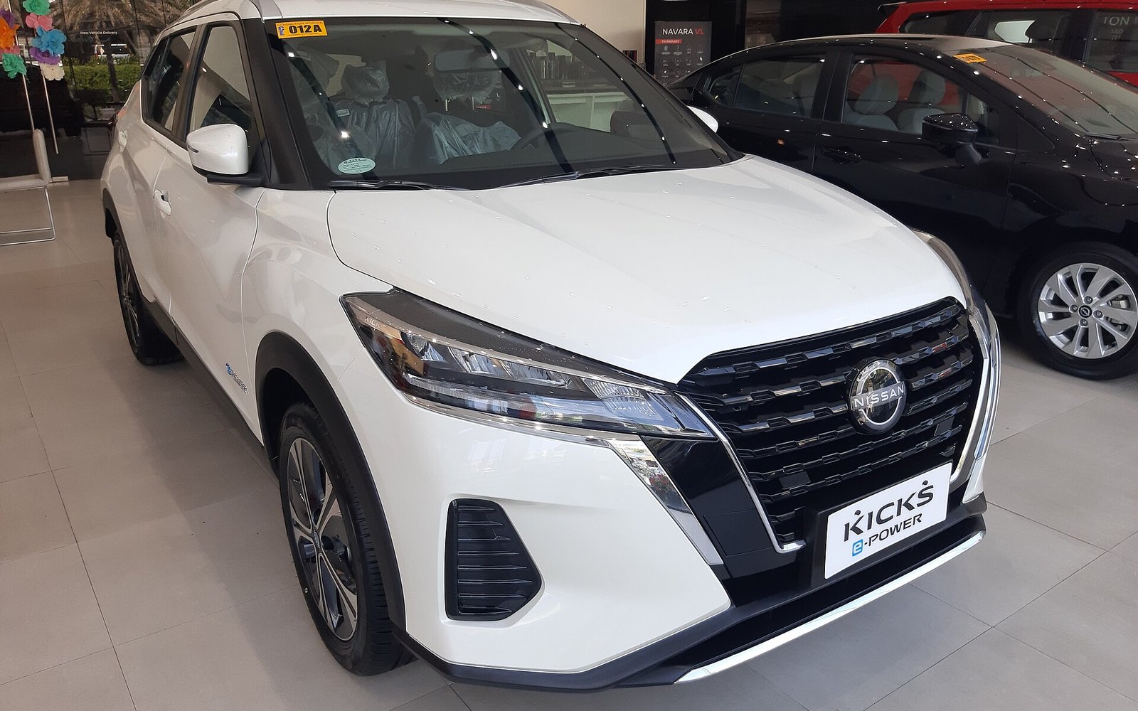 Аренда Nissan Kicks 2025 в Дубае